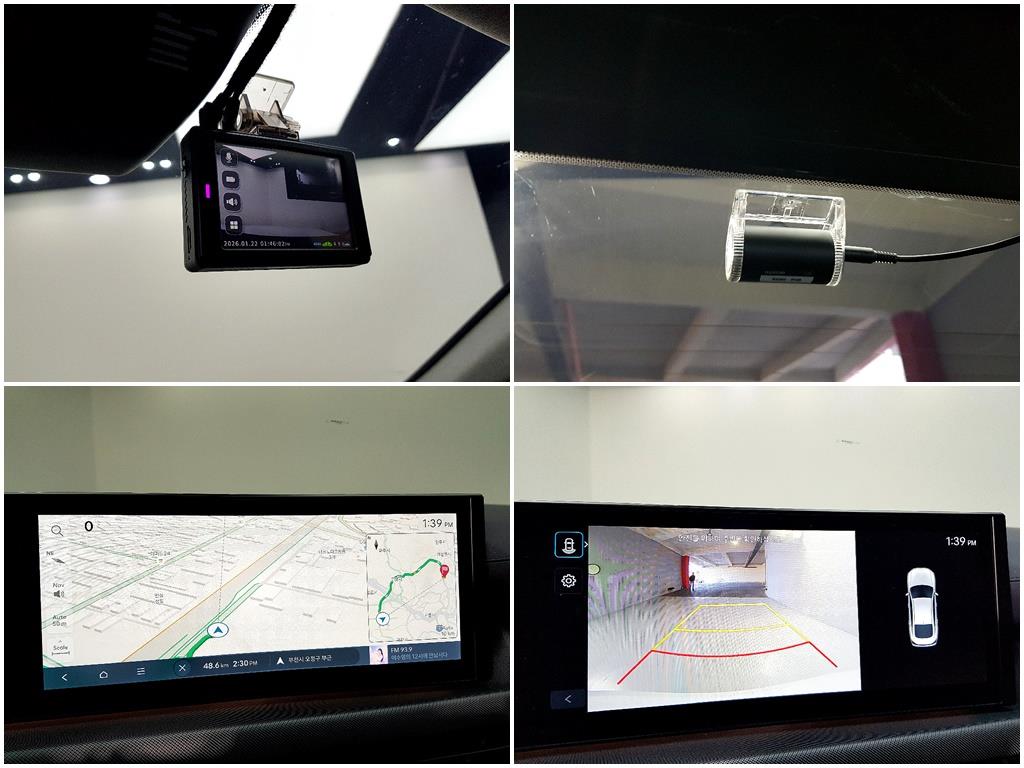 HYUNDAI Sonata 2024 Blanco - Importación desde Corea - HF Imports Iquique - Foto 14