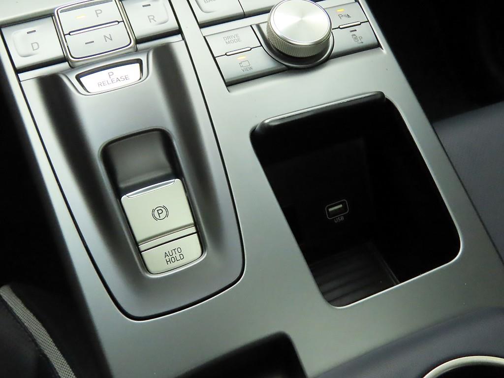 HYUNDAI Nexo - Vista 10