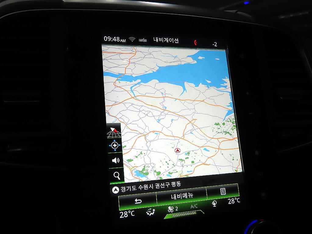 SAMSUNG QM6 2017 Gris - Importación desde Corea - HF Imports Iquique - Foto 13