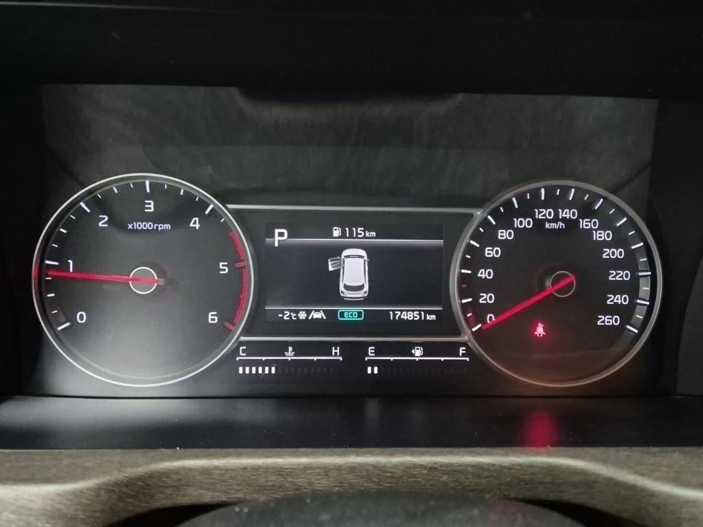 KIA Sorento - Vista 6