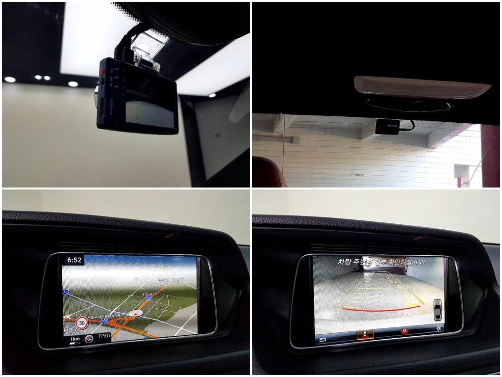 Mercedes Benz E class 2016 Blanco - Importación desde Corea - HF Imports Iquique - Foto 15