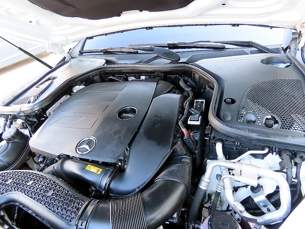 Mercedes Benz E class 2021 Blanco - Importación desde Corea - HF Imports Iquique - Foto 19