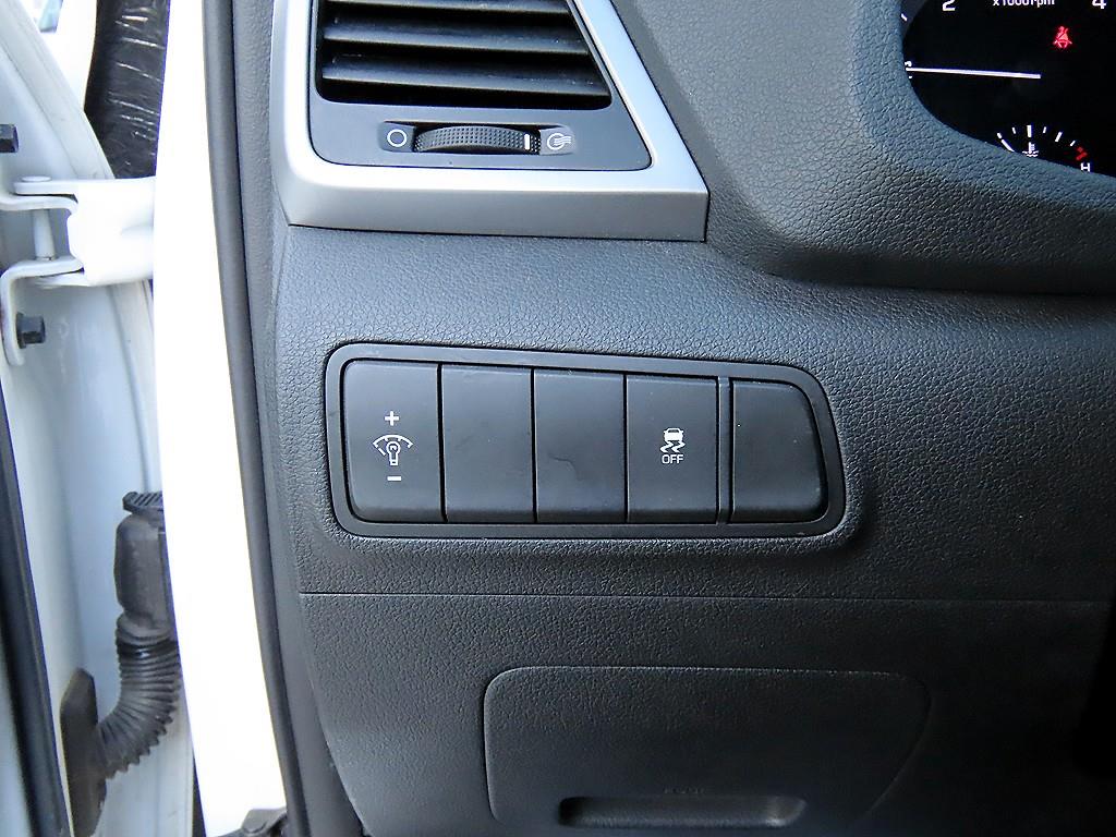 HYUNDAI Tucson - Vista 12