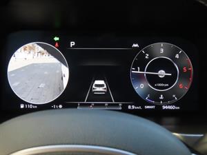 KIA Sorento - Vista 10