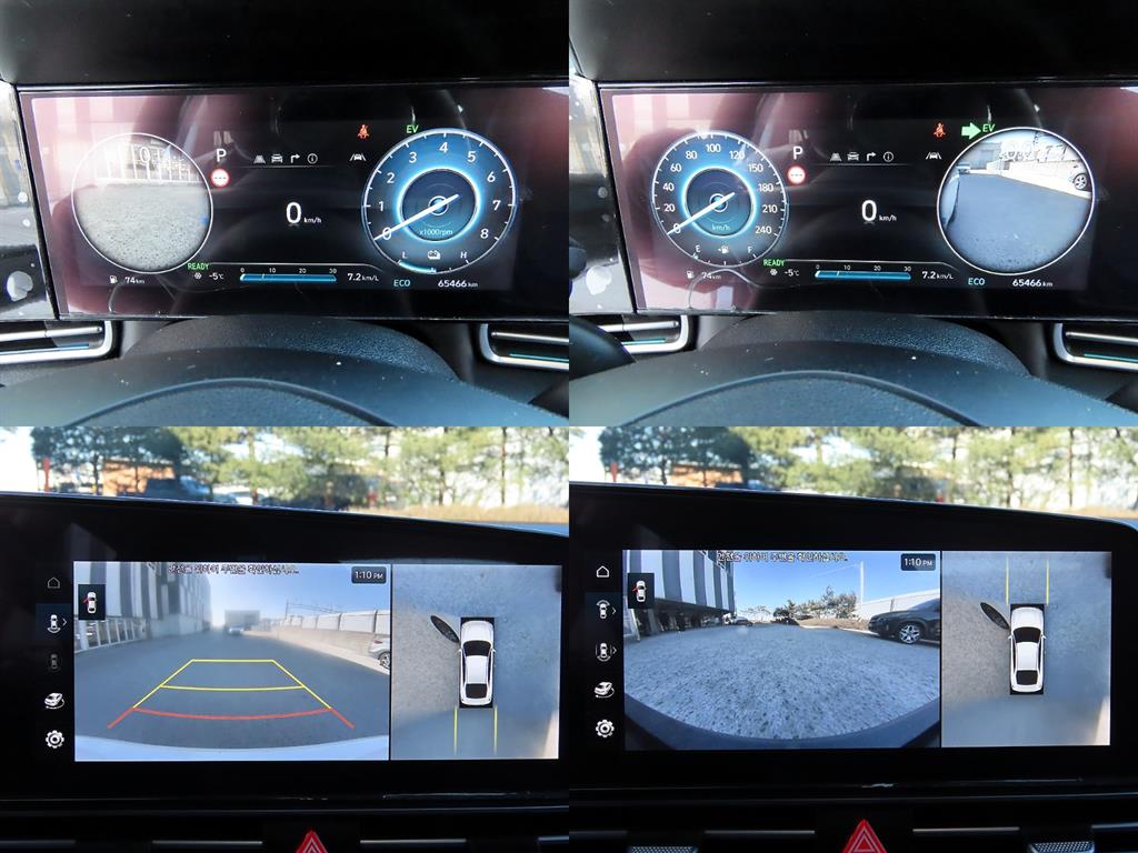 HYUNDAI Avante 2024 Blanco - Importación desde Corea - HF Imports Iquique - Foto 18