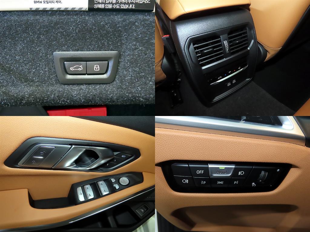 BMW 3 series 2025 Blanco - Importación desde Corea - HF Imports Iquique - Foto 18