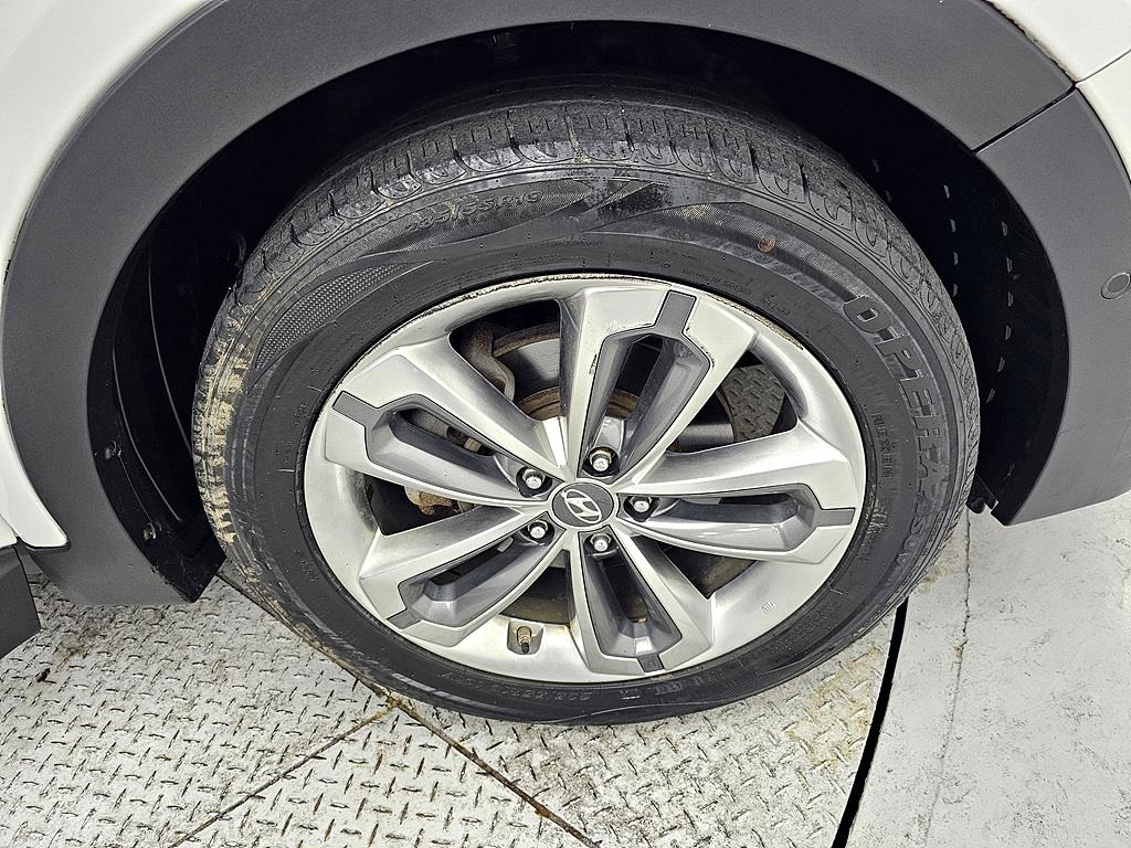 HYUNDAI Maxcruz 2014 Blanco - Importación desde Corea - HF Imports Iquique - Foto 20