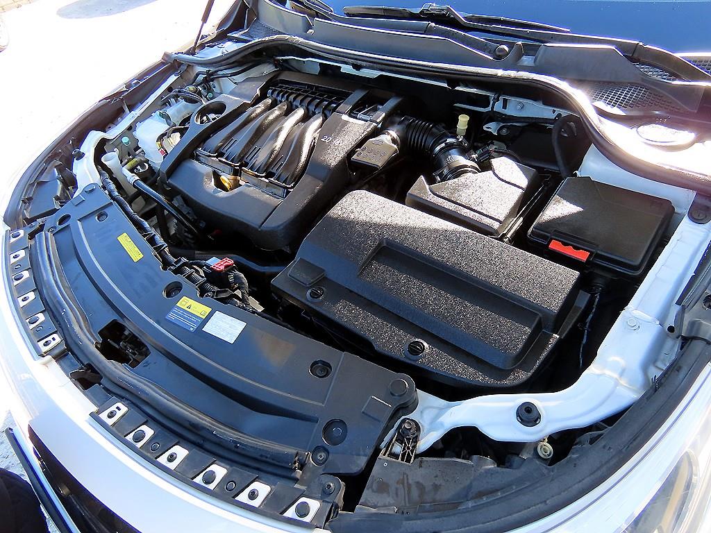 SAMSUNG SM5 2013 Blanco - Importación desde Corea - HF Imports Iquique - Foto 18