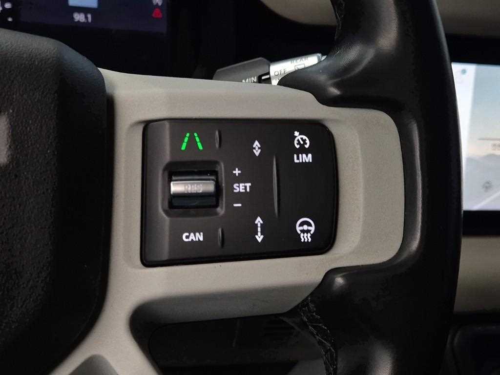 Land Rover Defender 2020 Negro - Importación desde Corea - HF Imports Iquique - Foto 16