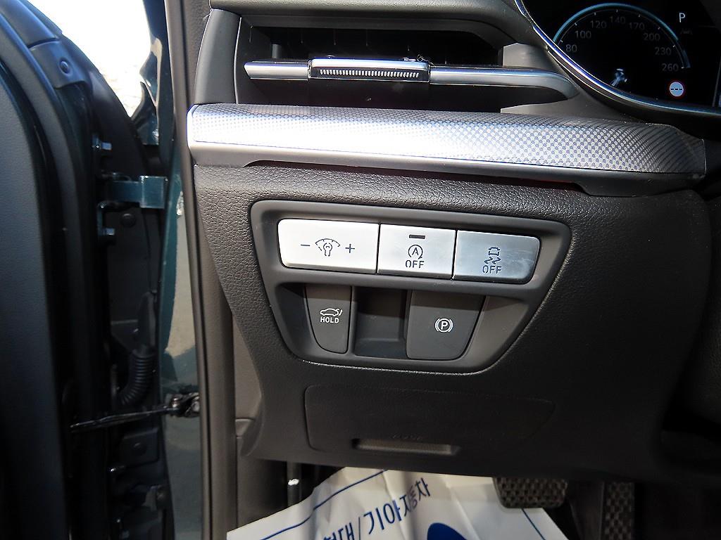 Genesis G80 2023 Azul - Importación desde Corea - HF Imports Iquique - Foto 13