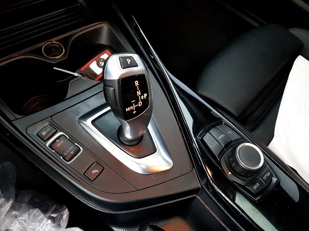 BMW 1 series - Vista 12