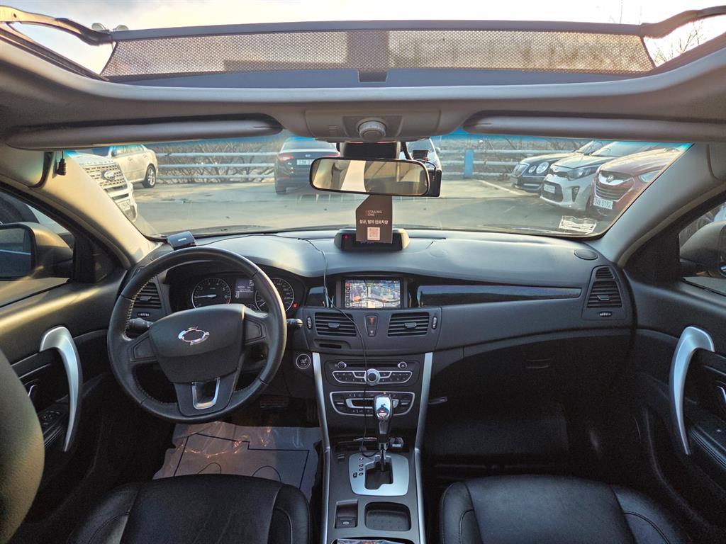 SAMSUNG SM5 - Vista 6