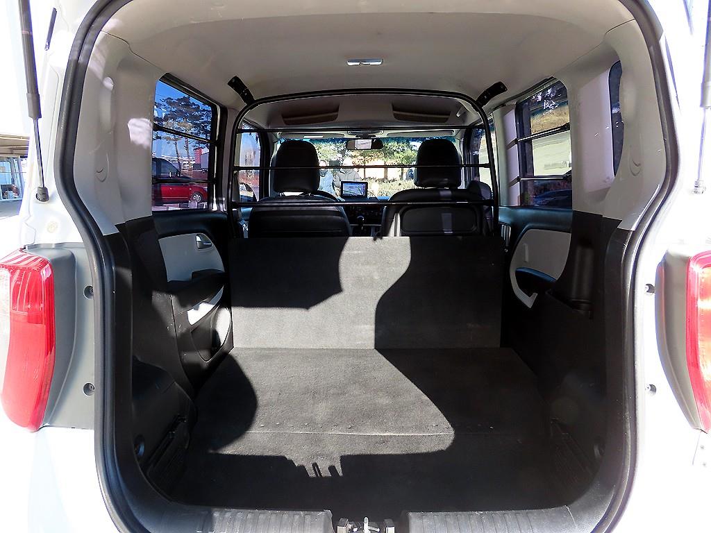 KIA Ray 2017 Blanco - Importación desde Corea - HF Imports Iquique - Foto 16