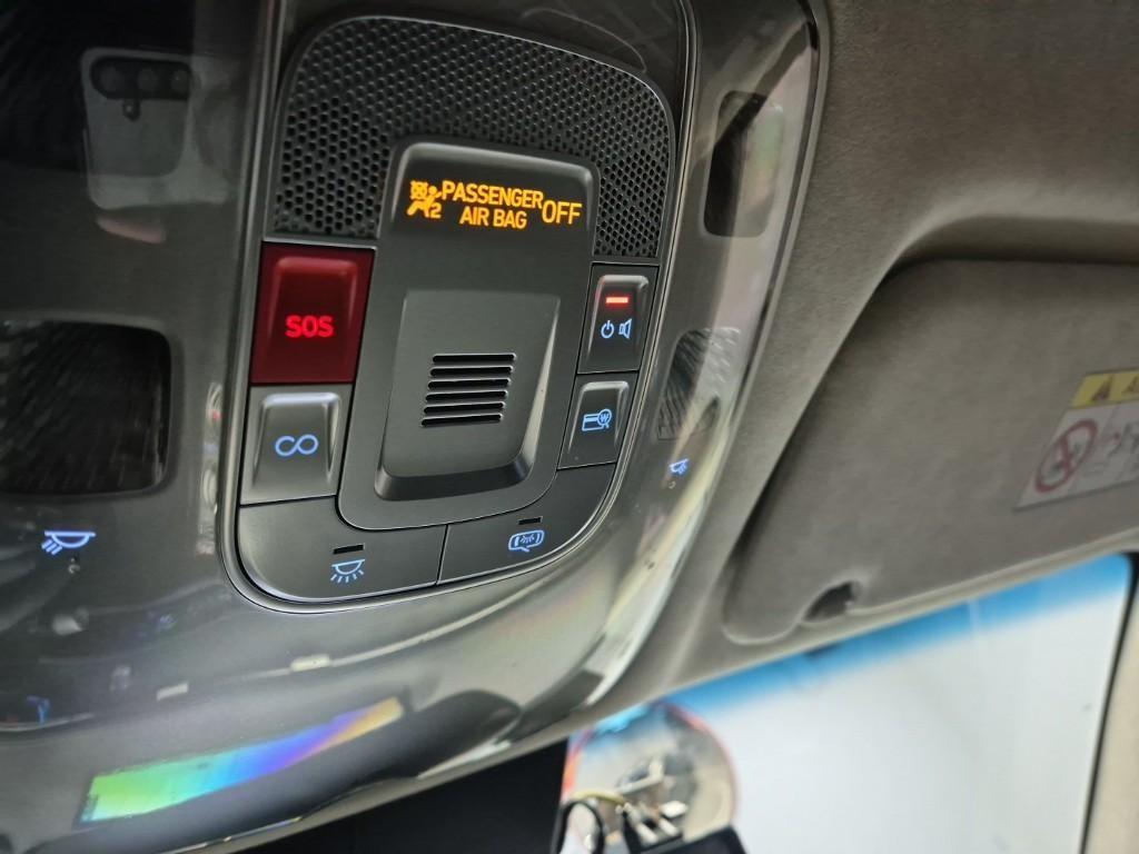 Genesis GV70 2022 Gris - Importación desde Corea - HF Imports Iquique - Foto 16