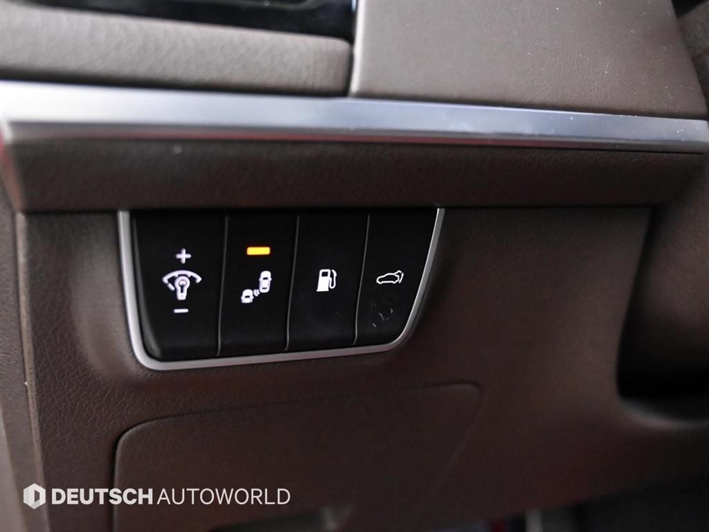 KIA Stinger 2018 Gris - Importación desde Corea - HF Imports Iquique - Foto 17