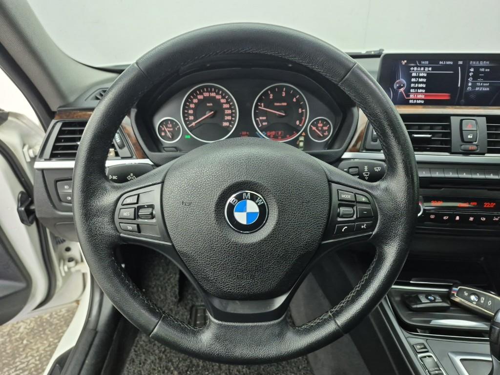 BMW 3 series - Vista 9