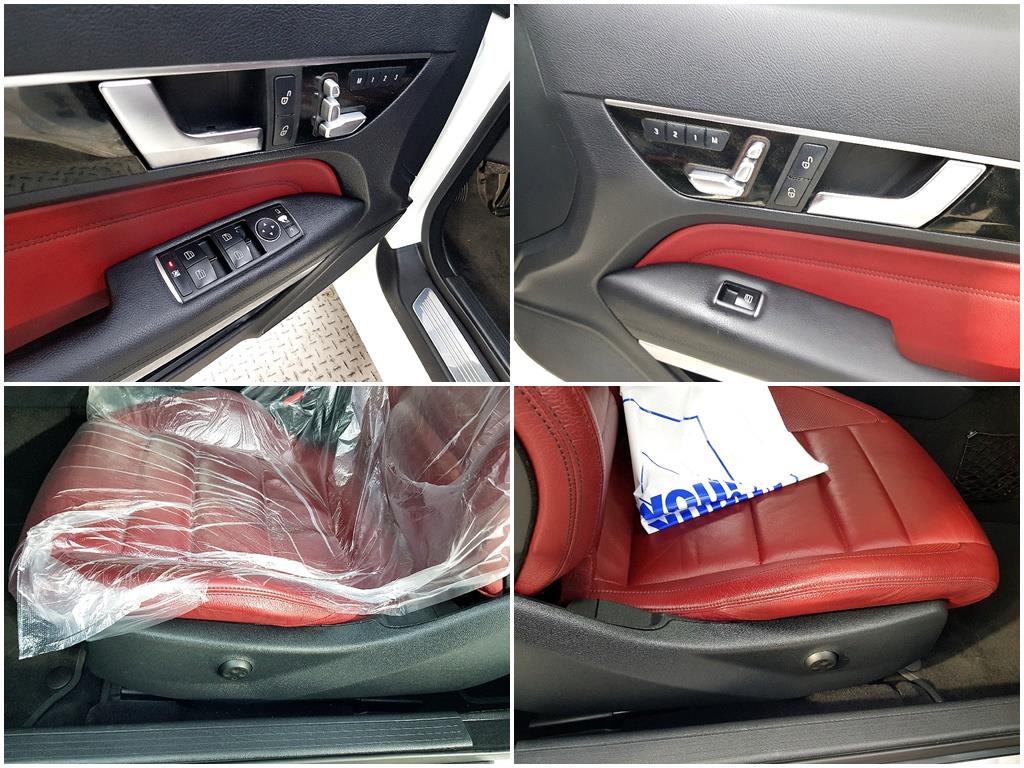 Mercedes Benz E class 2016 Blanco - Importación desde Corea - HF Imports Iquique - Foto 17