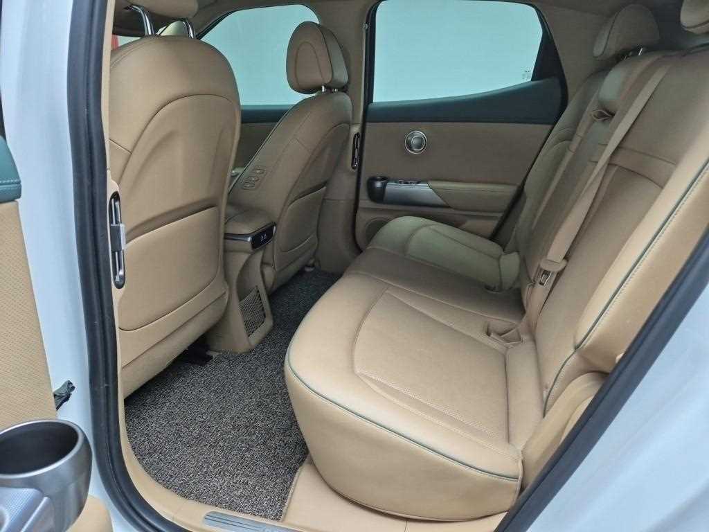 Genesis GV60 - Vista 12