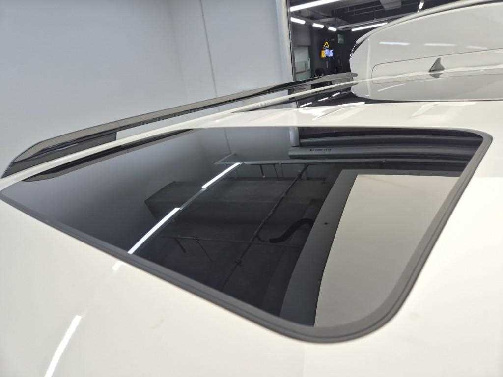 HYUNDAI Santa Fe 2024 Blanco - Importación desde Corea - HF Imports Iquique - Foto 13