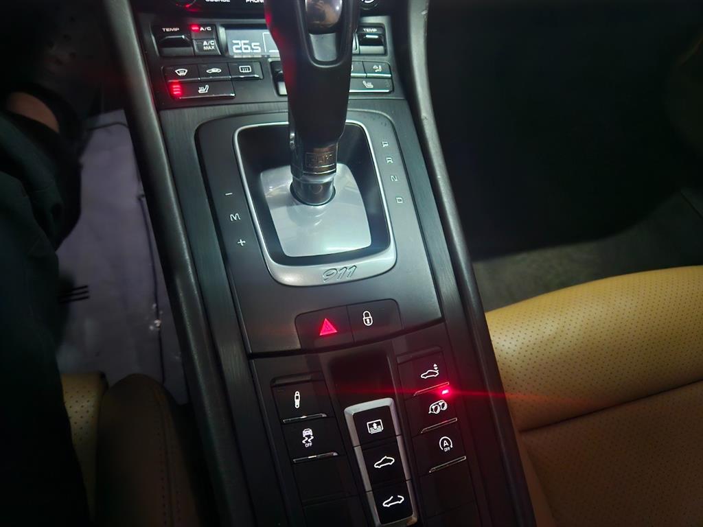 Porsche 911 2018 Blanco - Importación desde Corea - HF Imports Iquique - Foto 15