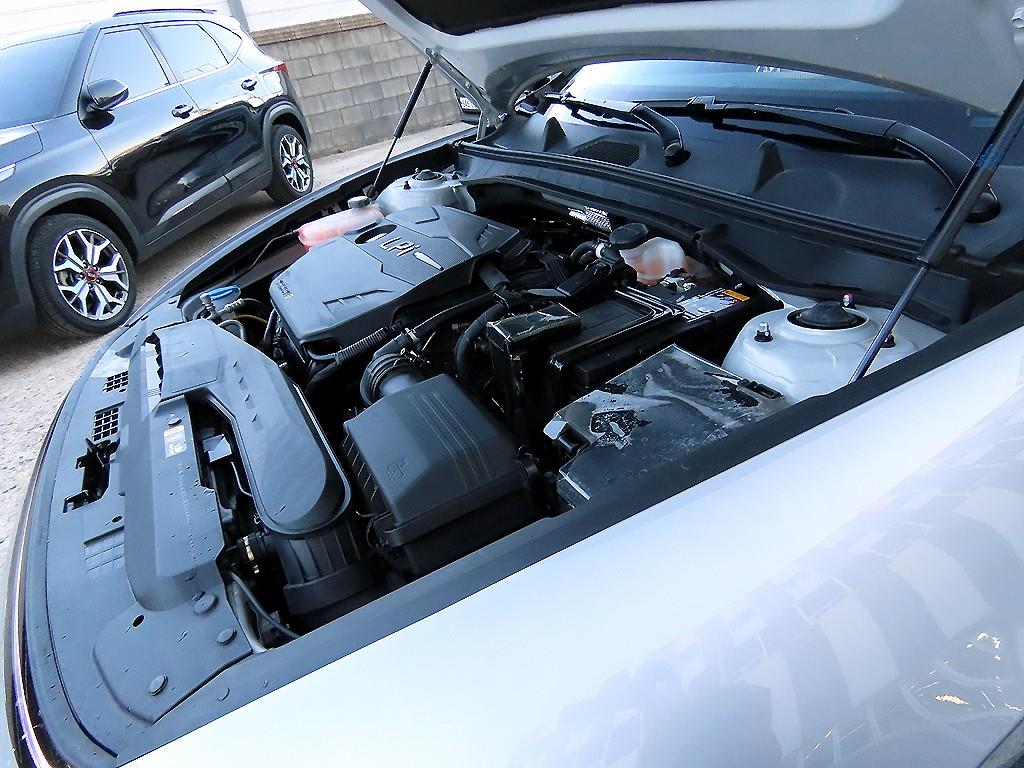 HYUNDAI Sonata 2025 - Importación desde Corea - HF Imports Iquique - Foto 19