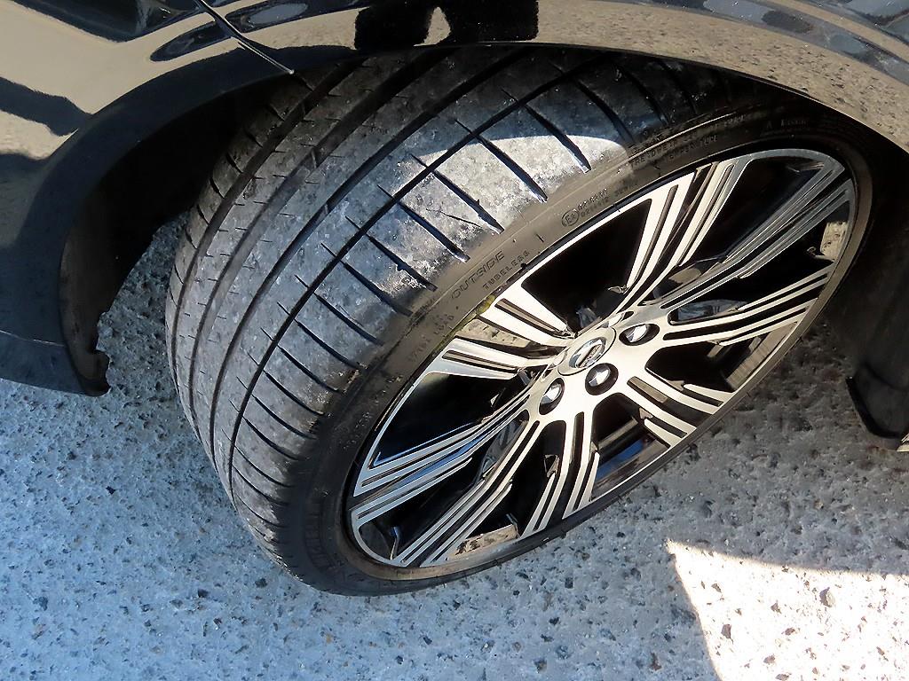 Volvo S90 2023 - Importación desde Corea - HF Imports Iquique - Foto 20