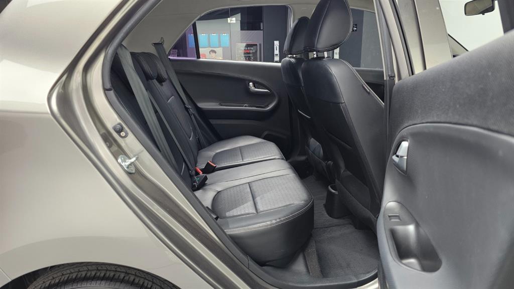 KIA Morning - Vista 12