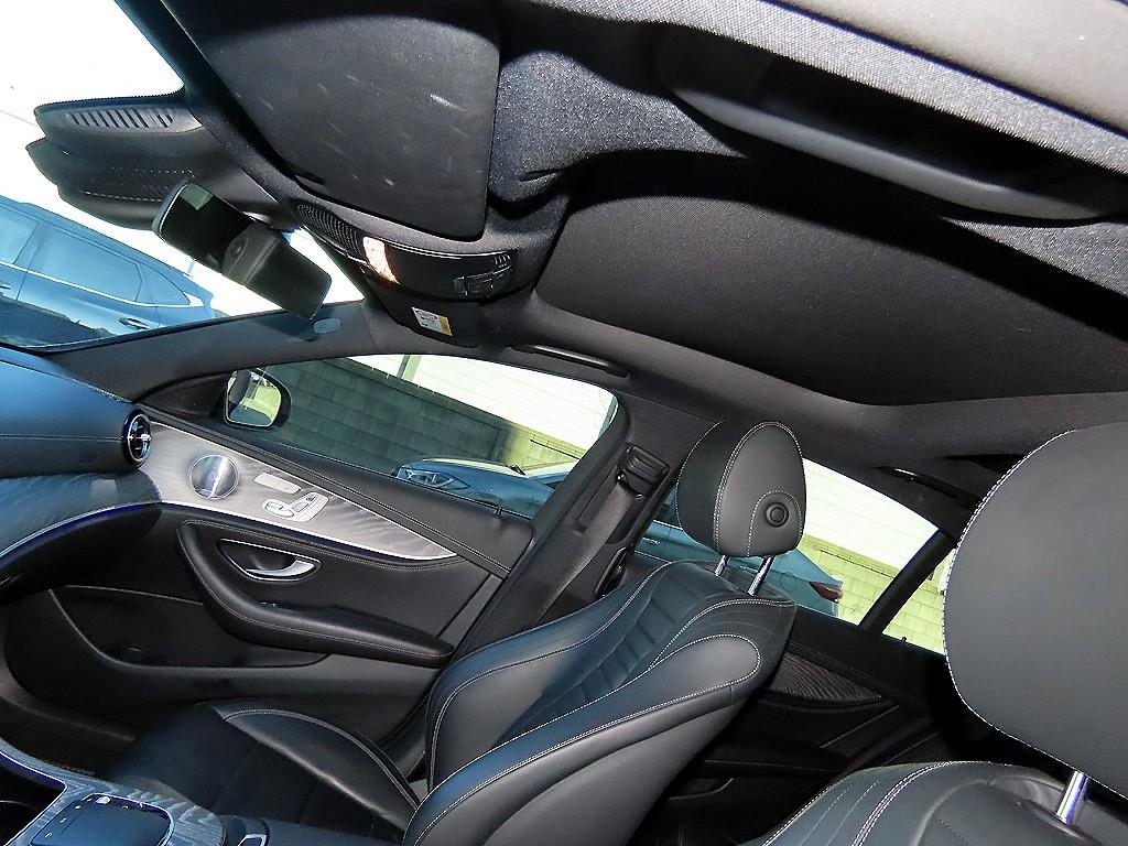 Mercedes Benz E class 2021 Blanco - Importación desde Corea - HF Imports Iquique - Foto 15