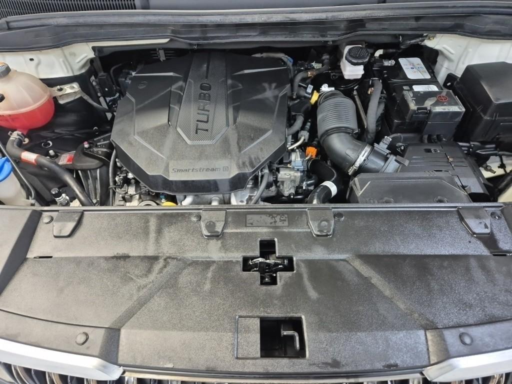 KIA Carnival - Vista 5