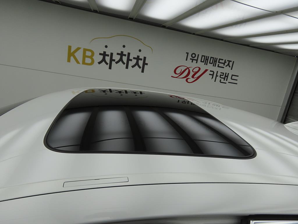 BMW 5 Series 2020 Blanco - Importación desde Corea - HF Imports Iquique - Foto 18