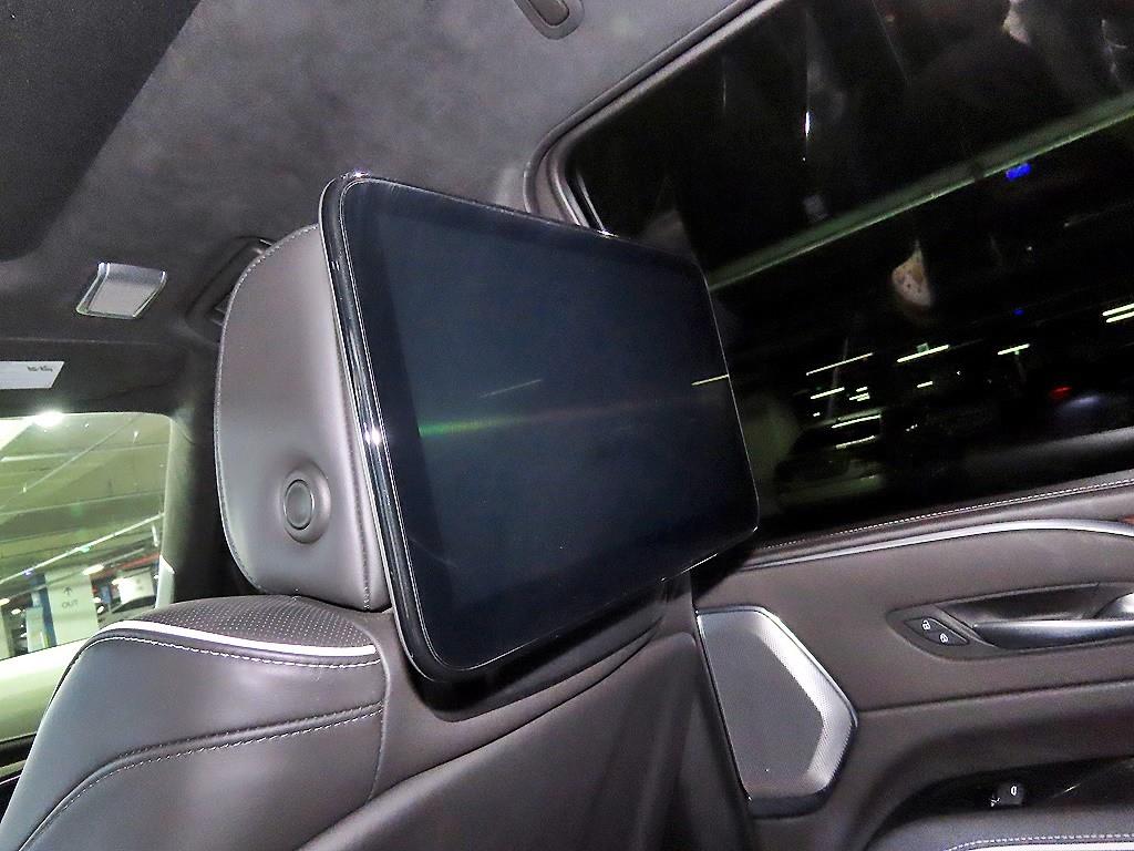 Cadillac Escalade 2023 Negro - Importación desde Corea - HF Imports Iquique - Foto 14