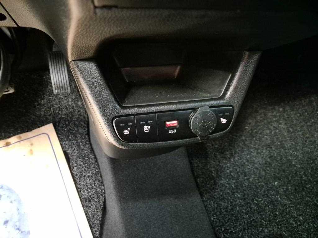 KIA Ray 2023 Blanco - Importación desde Corea - HF Imports Iquique - Foto 16