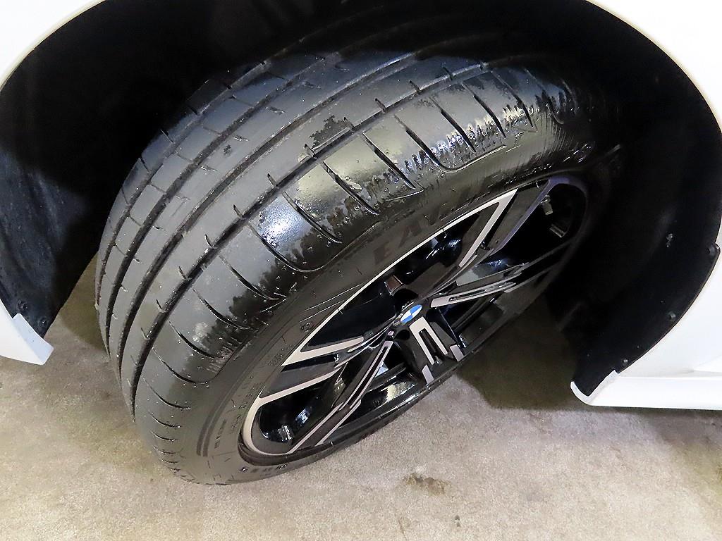 BMW 3 series 2025 Blanco - Importación desde Corea - HF Imports Iquique - Foto 20