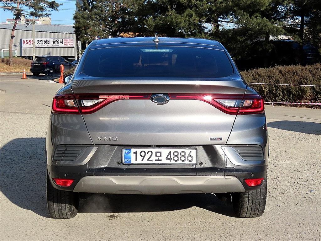 SAMSUNG XM3 - Vista 4