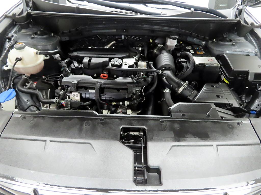 HYUNDAI Tucson 2023 - Importación desde Corea - HF Imports Iquique - Foto 20