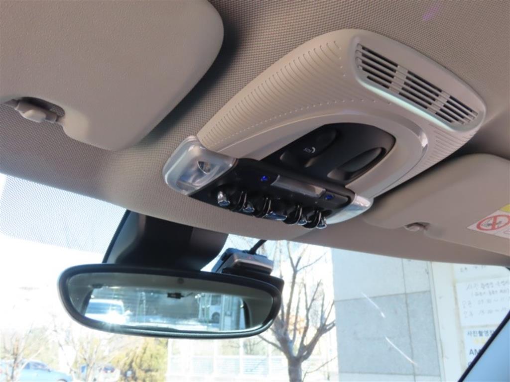 Mini Countryman 2024 - Importación desde Corea - HF Imports Iquique - Foto 10