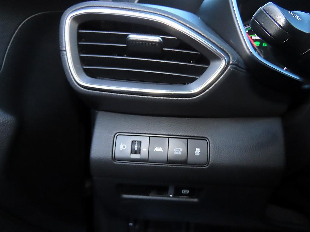 HYUNDAI Santa Fe - Vista 12