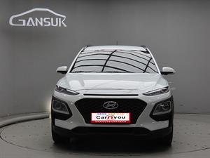 HYUNDAI Kona - Vista 2
