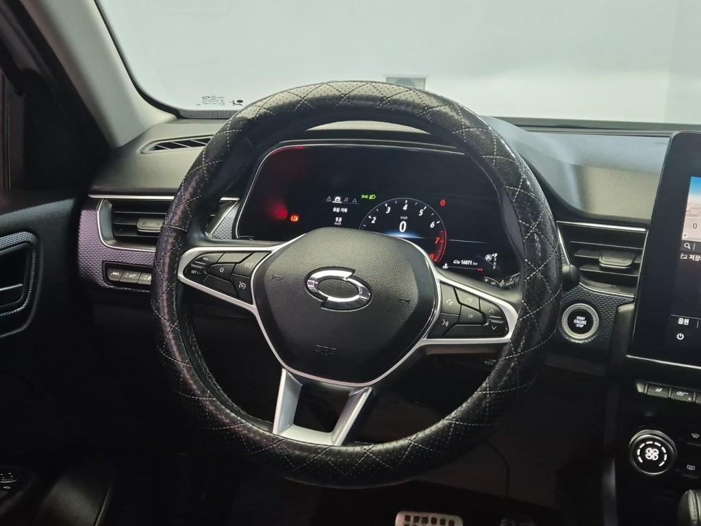 SAMSUNG XM3 - Vista 8