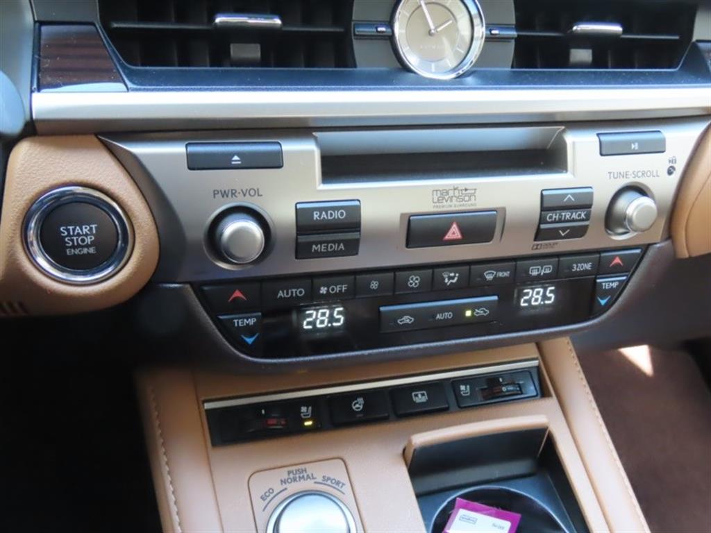 Lexus ES 2018 - Importación desde Corea - HF Imports Iquique - Foto 7