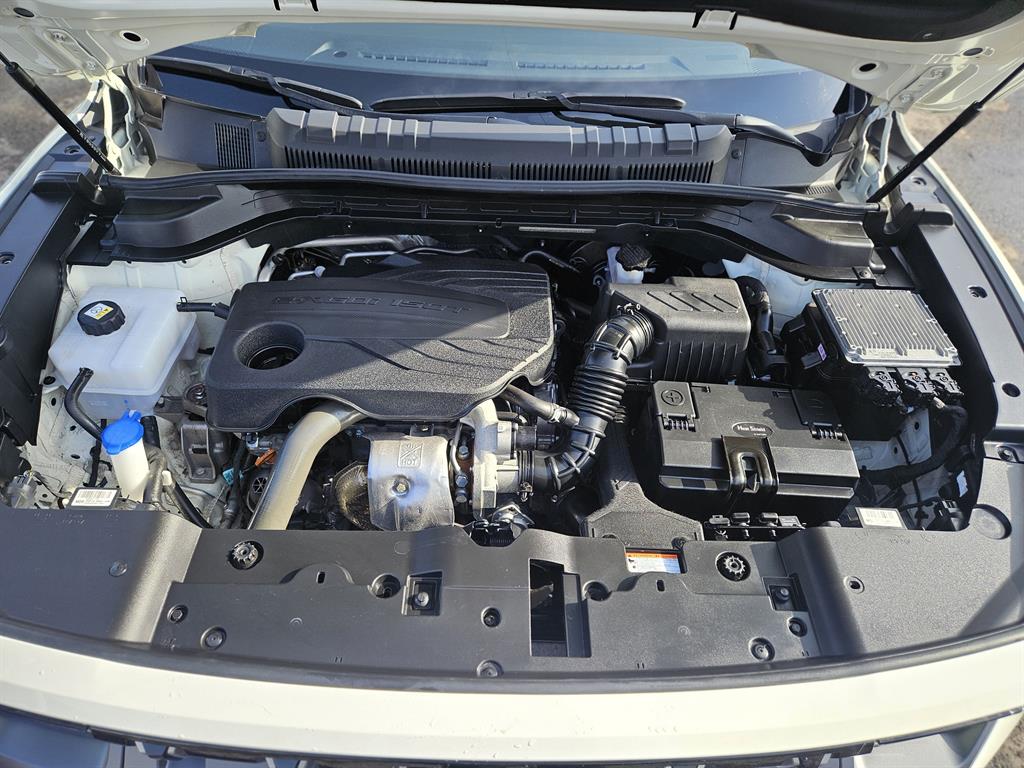 Ssangyong Torres 2025 Blanco - Importación desde Corea - HF Imports Iquique - Foto 20