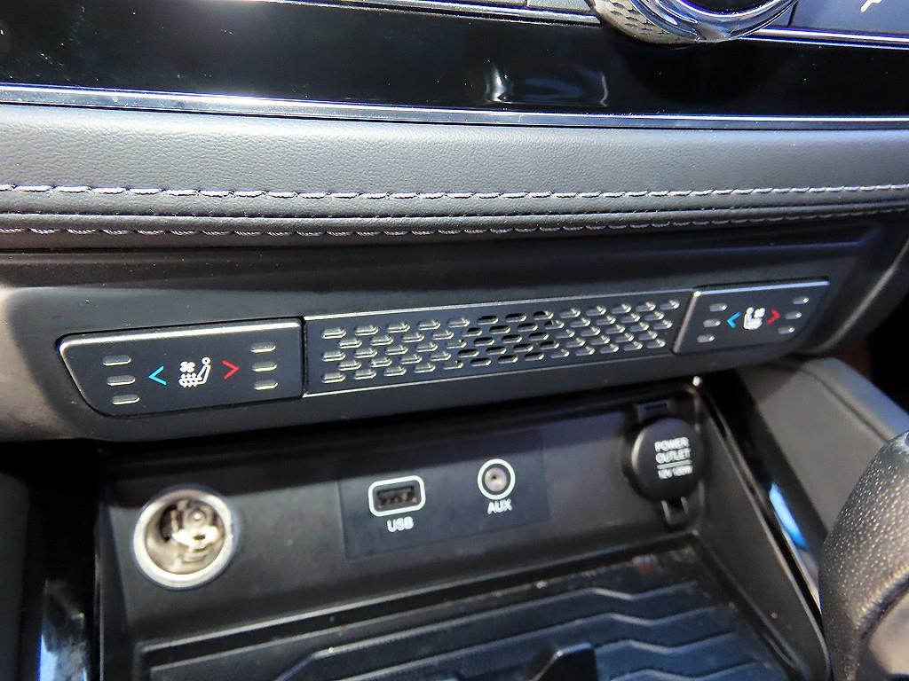 Ssangyong Rexton 2018 Plateado - Importación desde Corea - HF Imports Iquique - Foto 13