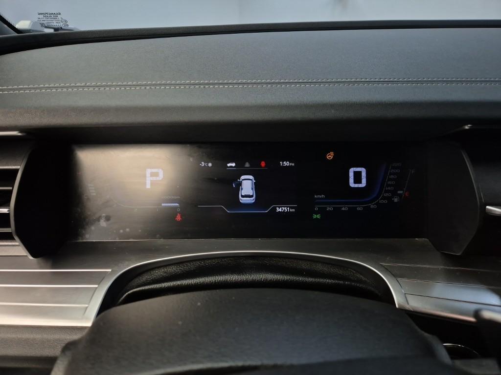 Ssangyong Torres - Vista 6