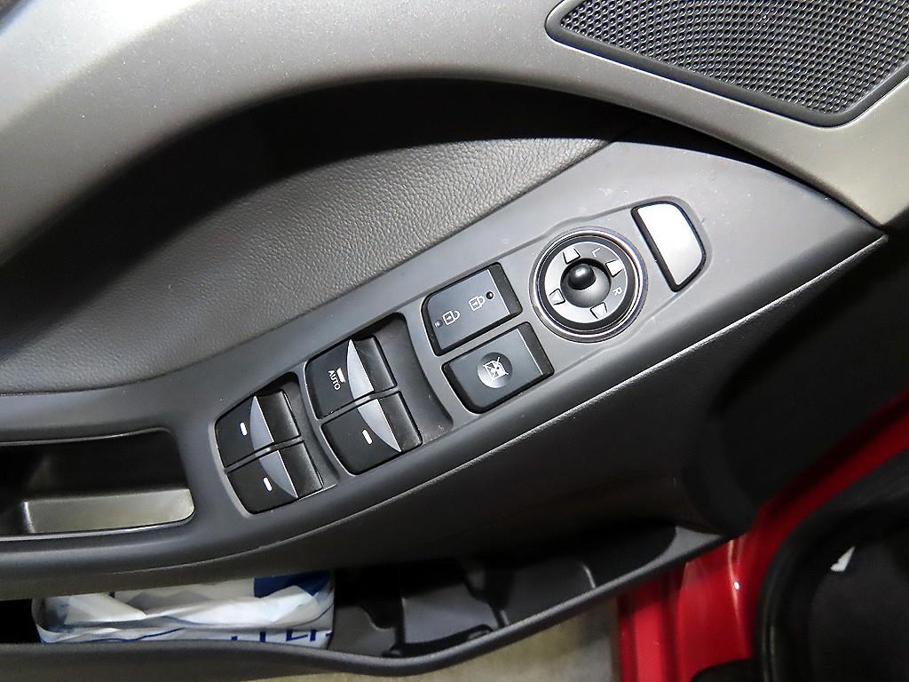 HYUNDAI Avante 2014 Rojo - Importación desde Corea - HF Imports Iquique - Foto 13