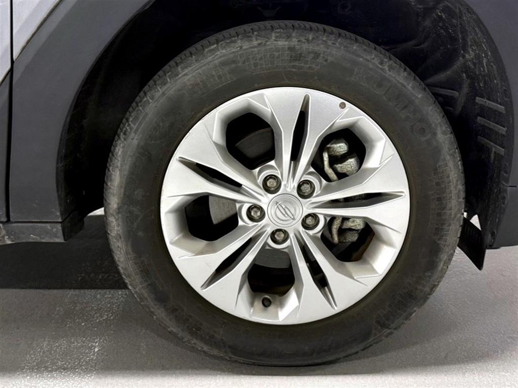 Ssangyong Torres 2023 Blanco - Importación desde Corea - HF Imports Iquique - Foto 20