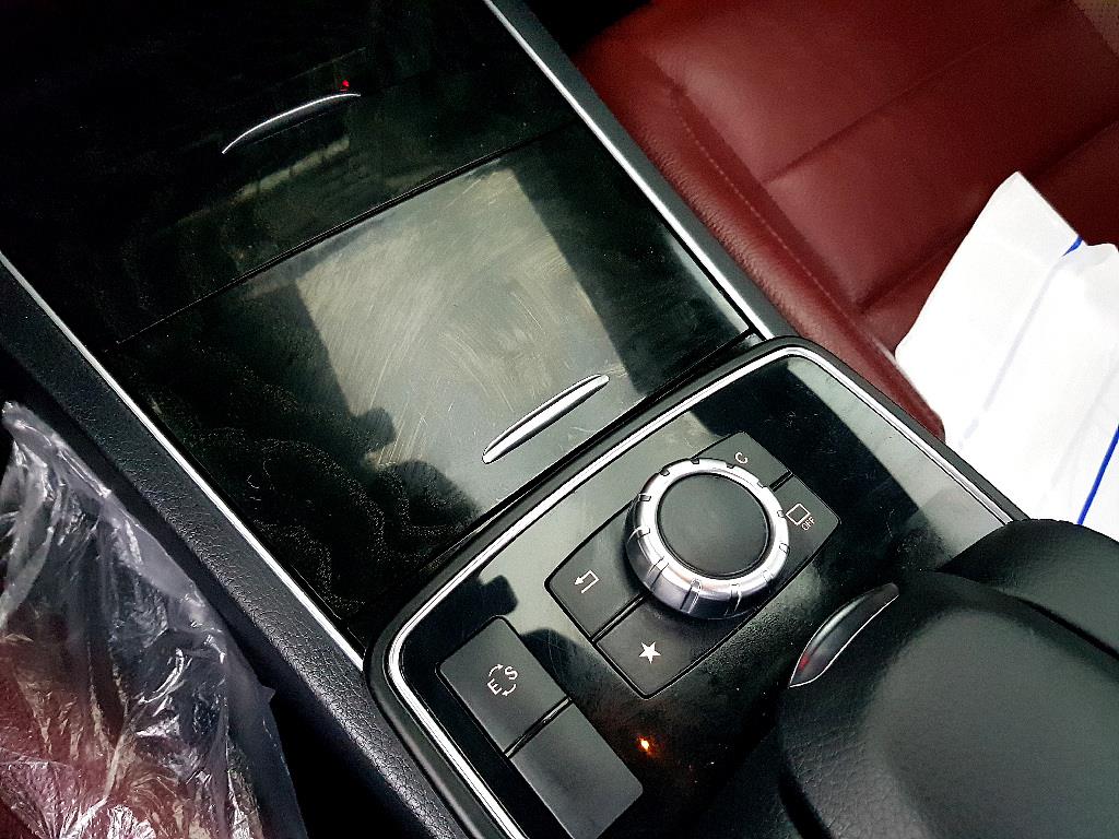 Mercedes Benz E class 2016 Blanco - Importación desde Corea - HF Imports Iquique - Foto 13