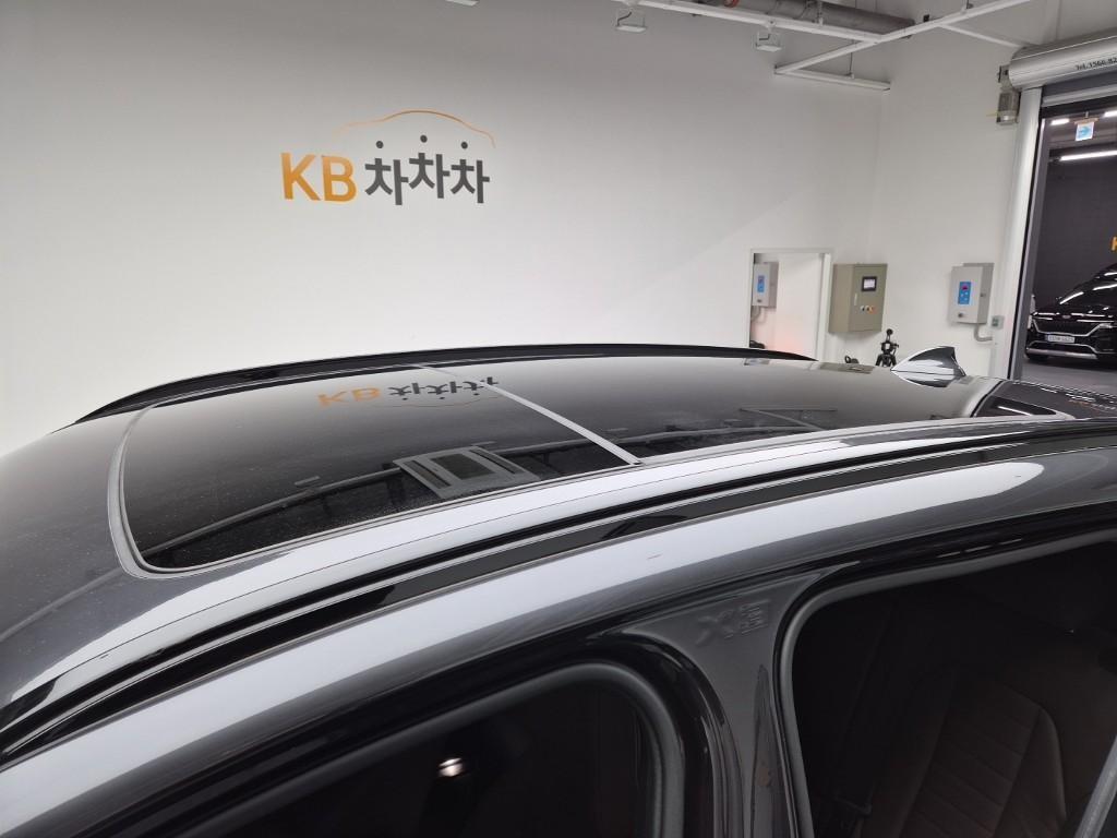 BMW X3 2019 Gris - Importación desde Corea - HF Imports Iquique - Foto 13