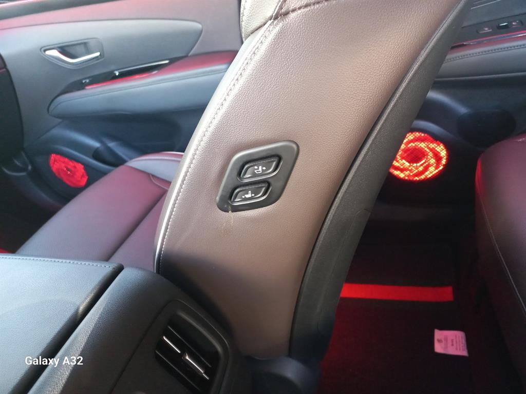 HYUNDAI Tucson 2021 Negro - Importación desde Corea - HF Imports Iquique - Foto 15