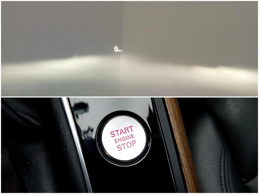 Audi A6 2016 Negro - Importación desde Corea - HF Imports Iquique - Foto 13