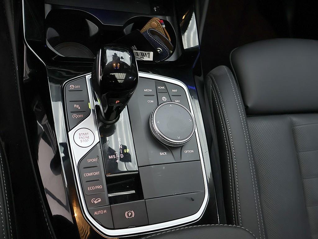 BMW X4 2023 Azul - Importación desde Corea - HF Imports Iquique - Foto 10